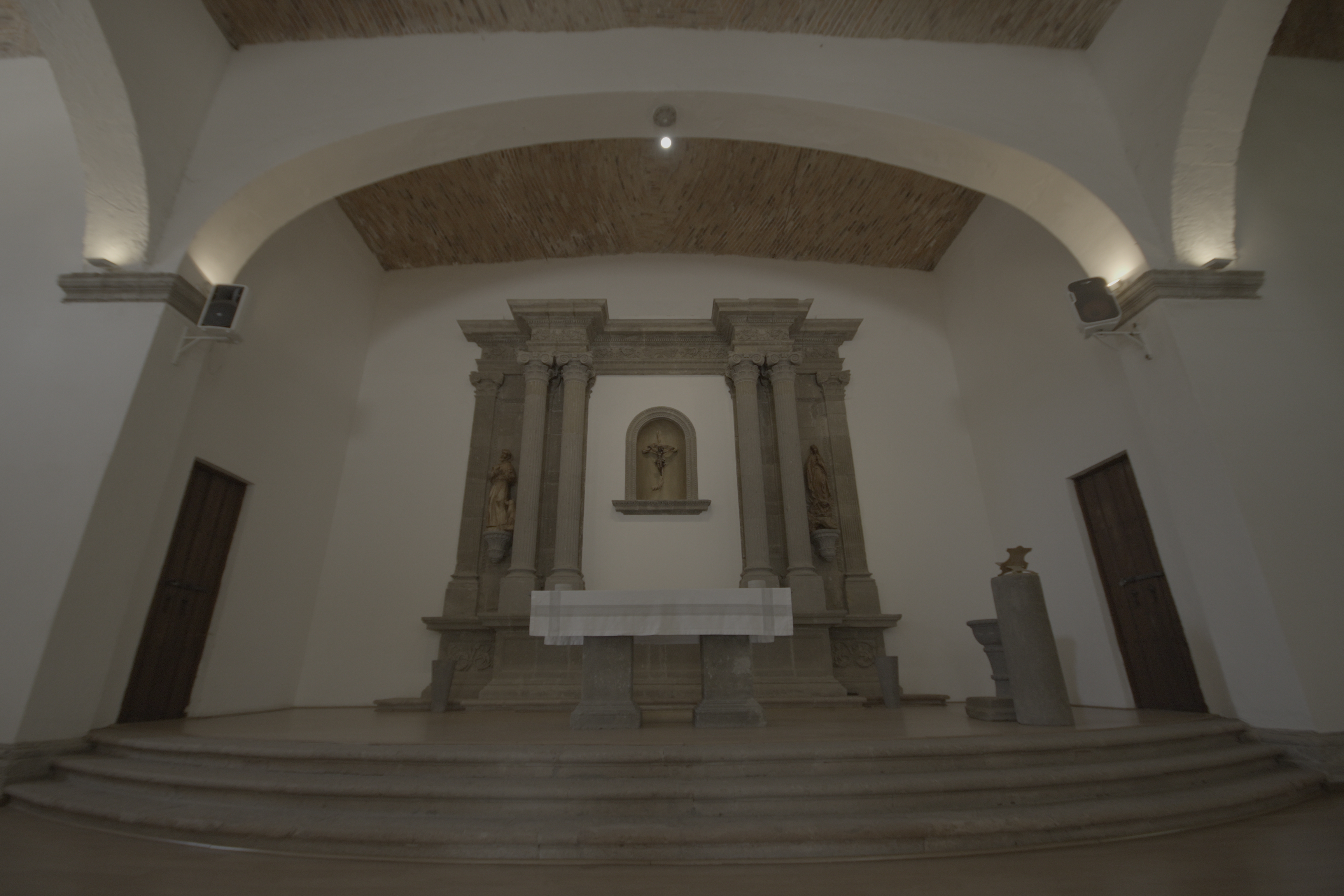 Iglesia